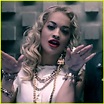 Rita Ora’s ‘R.I.P.’ Video – Watch Now! | Rita Ora, Tinie Tempah, Video ...