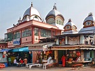 Kalighat Kali Temple, Kolkata - Timings, History, Pooja & Aarti schedule,