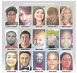 EDITORIAL: Look at the faces of homicide victims, resolve to act