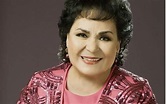 Muere a los 82 años la actriz Carmen Salinas - El Sol de México ...