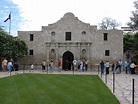 15 Facts About the Battle of the Alamo