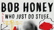 Sean Penn's Novel, 'Bob Honey Who Just Do Stuff': What the Critics Are ...