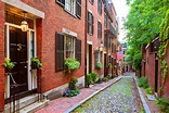 Explore America's Neighborhoods: Beacon Hill, Boston, Mass. | RISMedia ...