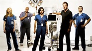 Miami Medical - Série (2010) - SensCritique
