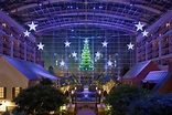 National Harbor’s Gaylord National Resort transforms into a Winter ...
