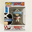 Racer X Speed Racer Funko Pop Animation Vinyl Figure | Happy Clam Gifts