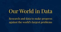 Climate Change Impacts Data Explorer - Our World in Data
