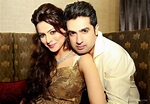 TV Actress Aamna Sharif Wedding Photos - MERE PIX