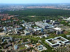 Medizinische Hochschule Hannover Luftaufnahme | 50 Jahre MHH | MHH ...