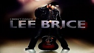 Lee Brice I Don't Dance Album Version HQ - YouTube