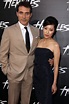 Rufus Sewell and wife Amy – Stock Editorial Photo © s_bukley #17327147