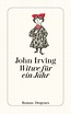 Witwe für ein Jahr - John Irving (Buch) – jpc