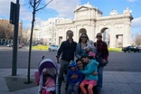 Madrid with Kids: Things to do in Madrid for the Whole Family!