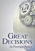 Great Decisions in Foreign Policy: All Episodes - Trakt