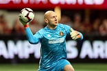 Brad Guzan speaks on Atlanta United's tough start and his USMNT future ...