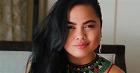 Roslynn Alba Cobarrubias, Filipino media figure, dies at 43 - Patabook News