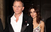 Daniel Craig & Wife Rachel Weisz Photographed Together For First Time ...