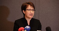 台灣首名女性駐美代表 蕭美琴最快8月上任 (14:38) - 20200617 - 兩岸 - 即時新聞 - 明報新聞網