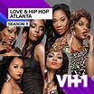 Love & Hip Hop: Atlanta, Season 3 on iTunes