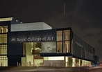 Royal College of Art Battersea, RCA London Building - e-architect