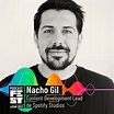 Nacho Gil – Podcast Fest Latam