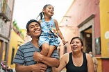 Mexican Family Culture: Then and Now | LoveToKnow