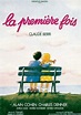 Reparto de La Première Fois (película 1976). Dirigida por Claude Berri ...