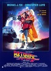 Retour vers le futur 2 - Film (1989) - SensCritique