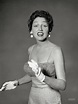 Anita O'Day: Captivating 1958 Portrait