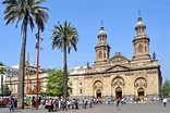 Catedral Metropolitano in Santiago de Chile, Chile | Franks Travelbox