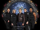 Stargate SG 1 Poster Gallery6 | Tv Series Posters and Cast