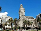 City of Montevideo (Uruguay) | LAC Geo