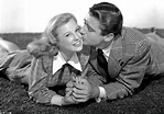 June Allyson and Peter Lawford, "Good News", 1947. If the "wrong couple ...
