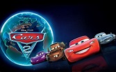 Cars 2 Movie Wallpapers | HD Wallpapers | ID #9743