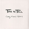 Cosey Fanni Tutti - Time To Tell (Deluxe Edition) - Vinyl LP - 1983 ...