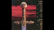 HOUSE OF LORDS - SAHARA [Full Album] - YouTube