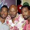 16 Photos Of The Wayans Family - Essence