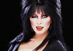 Elvira Hosts Funny Or Die's 2014 Halloween Anthology