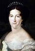 Carlota Luisa Manuela de Godoy y Borbon, 2ª duquesa de Sueca, * 1800 ...