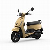 2021 PGO Spring 125發表，售價78,000元起：油冷4V、全車LED、Keyless搭載！