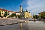 Why You Should Visit Pécs, the Charming Hungarian City You’ve Never ...