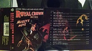 DOWN UNDERGROUND: ROYAL CROWN REVUE - Mugzy's Move LP 96 w Live ...