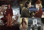 the time machine (2002) | The time machine and time after time | Pinterest