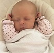 Jenna Fischer Welcomes Daughter Harper Marie