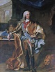 File:Carl Albrecht VII, by workshop of George Desmarees.jpg - Wikiwand