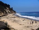 Arroyo Burro Beach Park in Santa Barbara — Conejo Valley Guide | Conejo ...