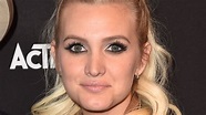 Ashlee Simpson opens up about being a mom of 2: 'Your priorities in ...