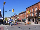 Georgetown, Canada Tourist Information