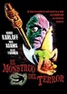 El monstruo del terror | Cartelera de Cine EL PAÍS
