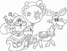 54 Dibujos de Navidad, Tarjetas , Papa Noel y Arbolitos de Navidad para ...